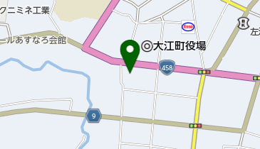 実相院の地図画像