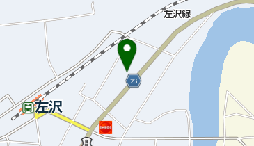 春日商事の地図画像