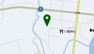 株式会社小関の地図画像