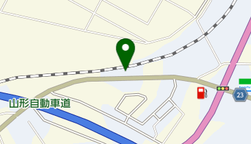 荒木鋸加工所の地図画像