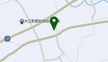 公平米穀店の地図画像