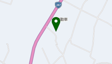 カットルーム・アイの地図画像