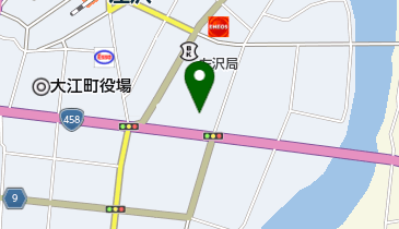 清野剛理容所の地図画像