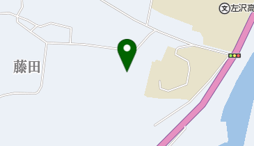 大寿荘特別養護老人ホームの地図画像