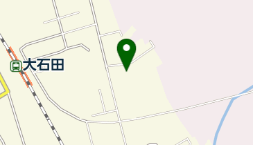 春喜堂印刷の地図画像