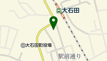 トトロ喫茶の地図画像