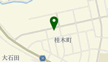 今野クリーニングの地図画像