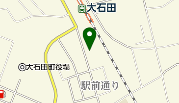 大類商店の地図画像