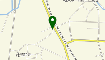 片桐建設の地図画像