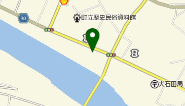 狩野工務店の地図画像