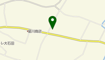 星川建装の地図画像