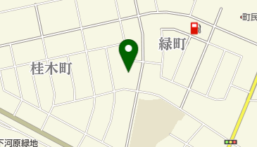 小林工務店の地図画像