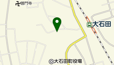 有限会社芳賀工務店の地図画像