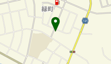 菅野板金の地図画像