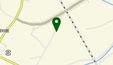 伊藤左官店の地図画像