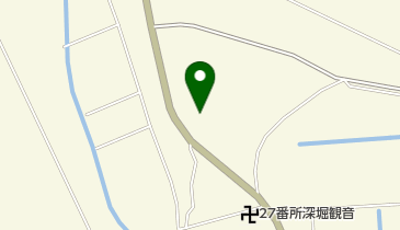 延命寺の地図画像