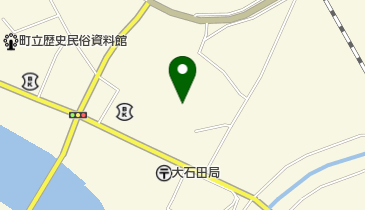 浄願寺の地図画像