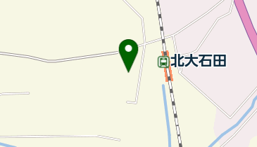 地福寺の地図画像