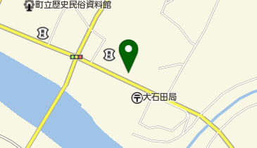 庄司薬局の地図画像