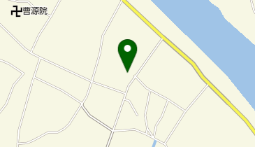 阿部理容店の地図画像