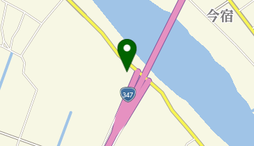 石川理容所の地図画像