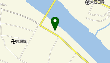 フレンドの地図画像