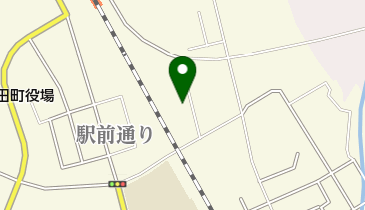海藤林産の地図画像