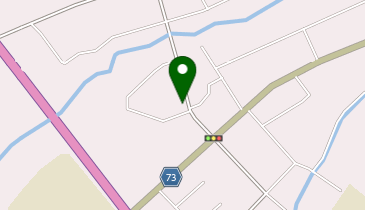 岸家具店の地図画像