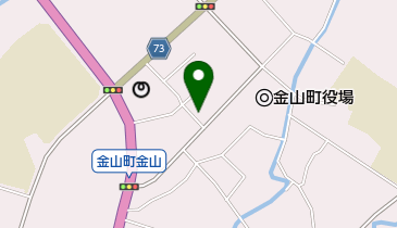 ふるせ電器店の地図画像