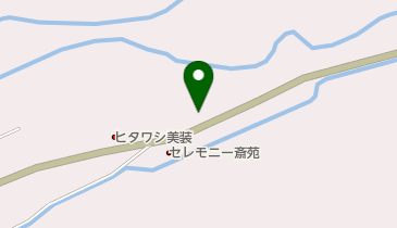 天理教金屋満分教会の地図画像