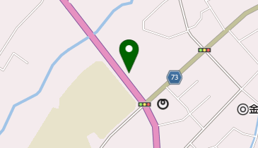 柿崎クリーニング東京舎の地図画像