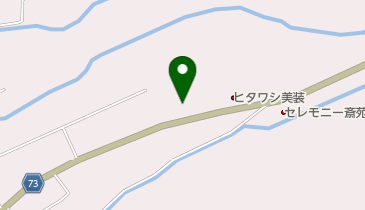 有限会社小野工務店の地図画像