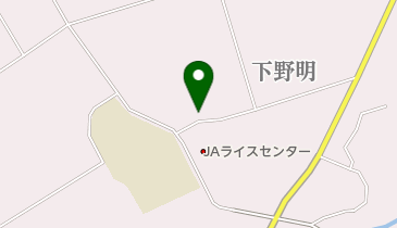 妙栄寺の地図画像