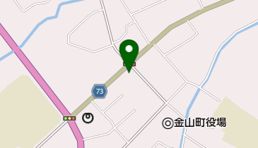 佐藤精肉店の地図画像