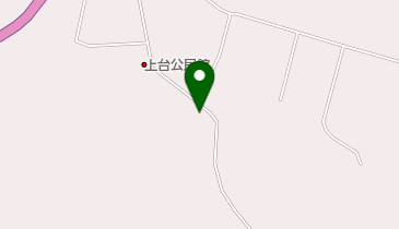 天口養鯉場の地図画像