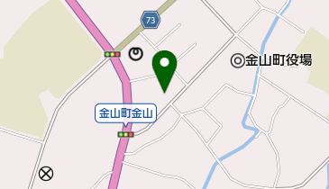 青柳鮮魚店の地図画像