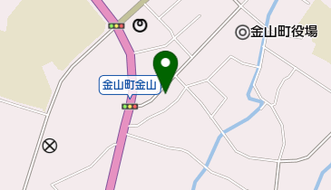 スミレ美容室の地図画像