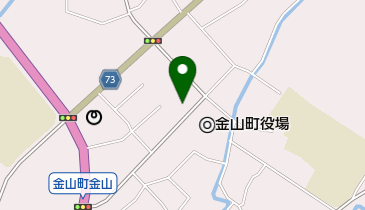 栗田米穀店の地図画像