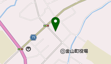 阿部理容所の地図画像