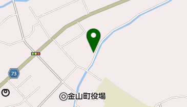 ヘアーサロンササハラの地図画像