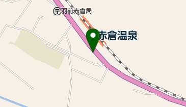 中村商店の地図画像