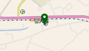 リカーショップごとうの地図画像