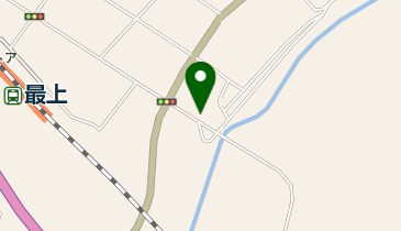 いしやま生活工房の地図画像