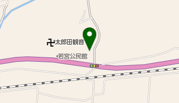 株式会社北山建設の地図画像