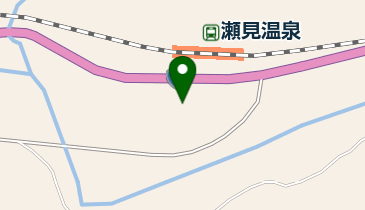 丸平パーマの地図画像