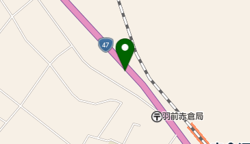 吾孫子石材店の地図画像