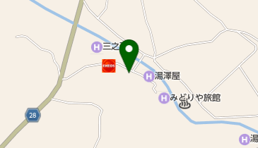 宮嶋商店の地図画像