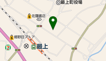 株式会社鈴木薬品の地図画像