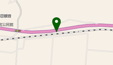 ノウブルの地図画像