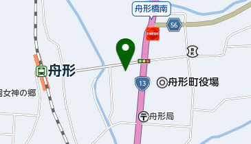 和楽美の地図画像